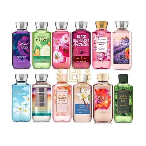 best seller in bath and body works|original bath and body works scents.